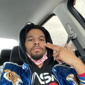 Backwoods (Explicit)