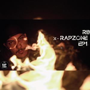 FEL ZONE #1 (feat. RB & Kiev) (Explicit)