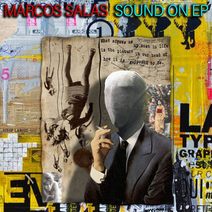 Sound On (Original Mix)