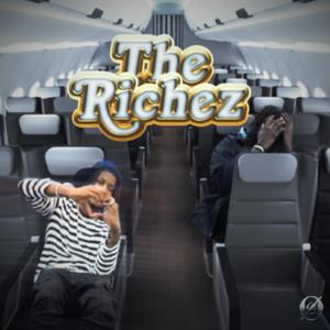 The Richez (feat. Luh Dez) [Explicit]