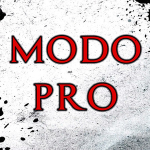 Modo Pro (Explicit)