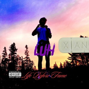 Smoke One (feat. RJAE) (Explicit)