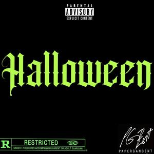 HALLOWEEN (Explicit)