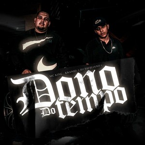 Dono do Tempo