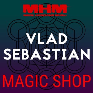 Magic Shop (Original Mix)