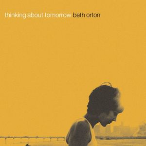 Thinking About Tomorrow (Ben Watt Radio Mix|Edit)