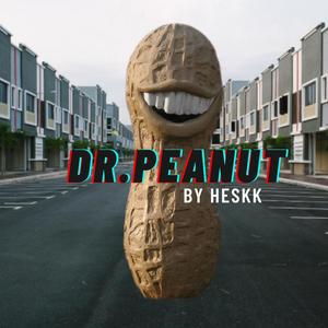 Dr.Peanut