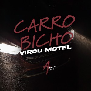 Carro Bicho virou Motel (Explicit)
