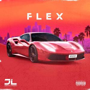 FLEX(feat. Ash Catch) (Explicit)