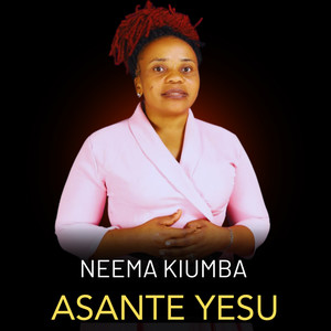 Asante Yesu