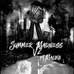 Lost (feat.Malikio) (Explicit)