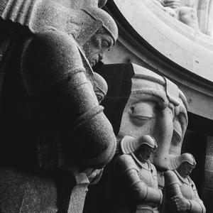 Is it Work? (feat. Freddie Losambe)