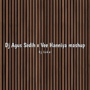 DJ AGUS SEDIH X VEE HANNIYA MASHUP