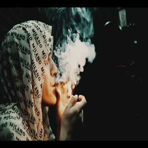 Nobody Cared (Explicit)