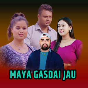 Maya Gasdai Jau