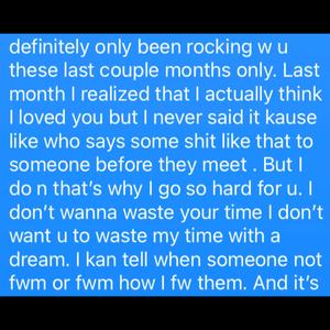 Heart Wants What The Heart Wants (Explicit)