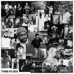 Day Dreaming (feat. Jesse Commas|Explicit)