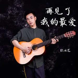 再见了我的最爱 (伴奏)