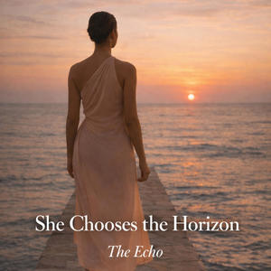 She Chooses The Horizon