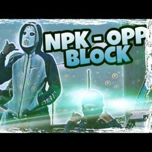 Opp Block (Explicit)