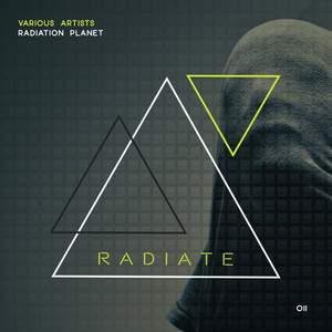 Radiate - Radiation Planet