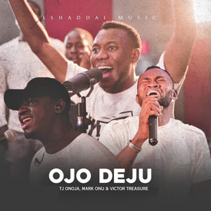 Ojo Deju (Live)