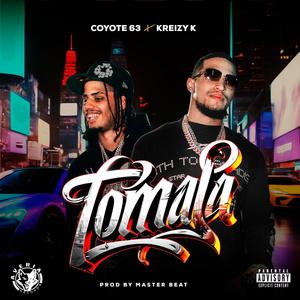 Tomala (feat. Kreizy K) [Explicit]