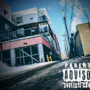 My Way Hxme (Explicit)