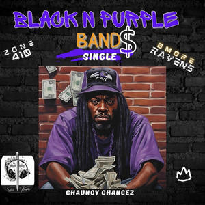 Black N Purple Band$ (feat. Mystic, J-Biz, K-Latt & J.a.i.) (Explicit)