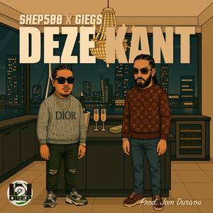 Deze Kant (Explicit)