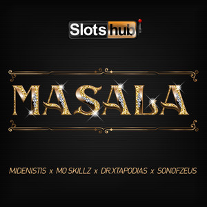 Masala (Slotshub) [Explicit]