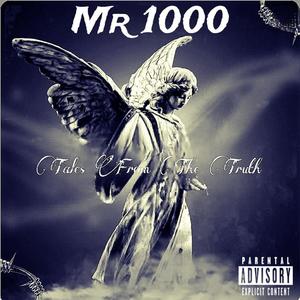 Why I'm Still Here (feat. C-CLAIN & Ms. Nikki) (Explicit)