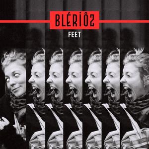 Foghorn (feat. Chris Price) (Explicit)