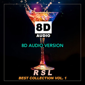 Chance (8D Audio Version)