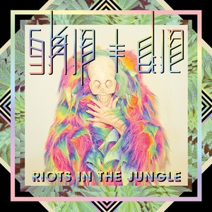 Riots in the Jungle (Explicit)