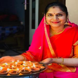 Ek tu jo man me bus jaye