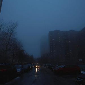 october always brings trouble