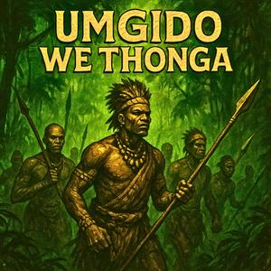 UMGIDO WE THONGA (ANCESTRAL)