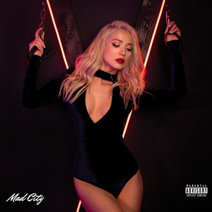 Mad City (Explicit)