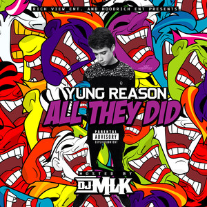 Smokin' and Drankin' 2(feat. Royce Rizzy & Blind Fury) (Explicit)
