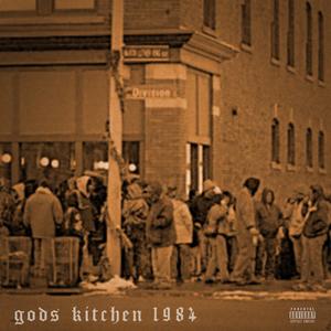 god's Kitchen (Explicit)