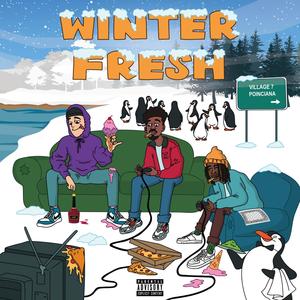 Winter Fresh (Explicit)