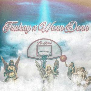 No Hook(feat. Wonndonn) (Explicit)