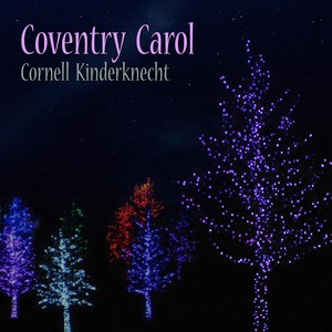 Coventry Carol (考文垂颂歌)