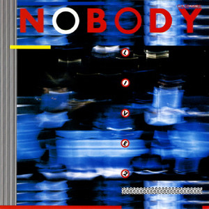 NOBODY LIVE2