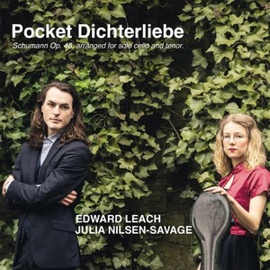 Pocket Dichterliebe