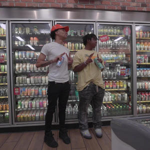 Hooters (feat. KawaiiBoyDamani & Goyxrd) (Explicit)