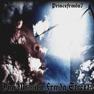 Ona Mission Frmda Streets (Explicit)