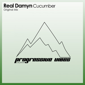 Cucumber (Original Mix)