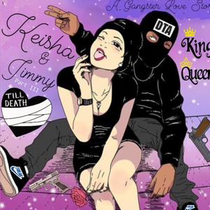 Keisha & Jimmy, Pt. 3 (Explicit)
